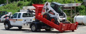 Powell Equipment Heavy Justus PA Scranton, Wilkes-Barre, Northeast Pennsylvania NEPA Contractors municipalities Accessories