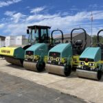 AMMANN Rollers