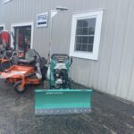 Lawn Mower Sales
